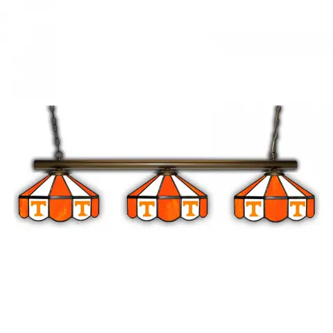 Tennessee Volunteers 3-Light Game Table Light