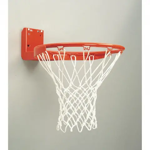 Bison BA21A Rear Mount Basketball Super Goal