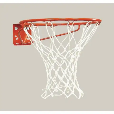 Bison BA26 Economy Basketball Goal