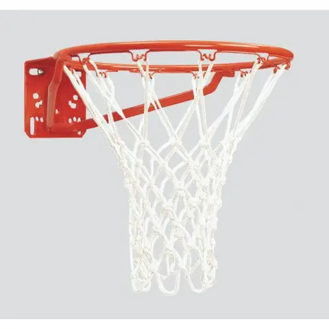 Bison BA27A Front Mount Basketball Super Goal