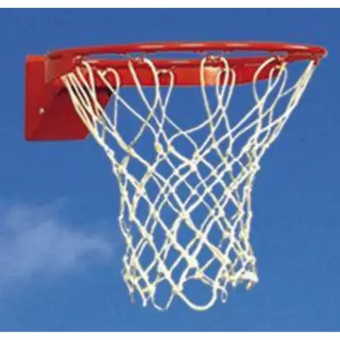 Bison BA29JR Fast Break Residential Flex Basketball Goal