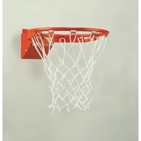 Bison BA32XL Hang Tough Breakaway Basketball Goal