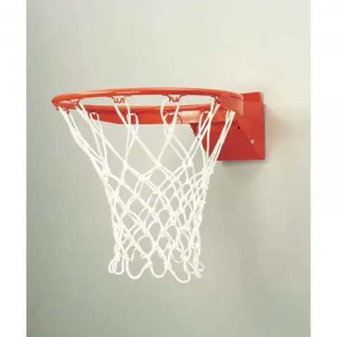 Bison BA32 Heavy-Duty Side Court and Recreational Flex Basketball Goal