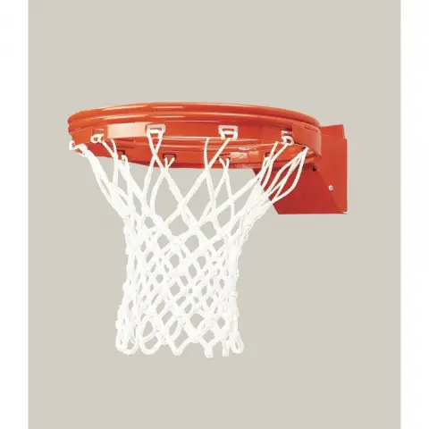Bison BA33U Double-Rim Heavy-Duty Recreational Flex Basketball Goal