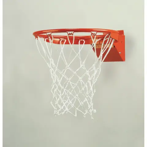 Bison BA34 TruFlex Competition Breakaway Basketball Goal