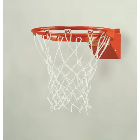 Bison BA35 ProTech Competition Breakaway Basketball Goal - 3 Year
