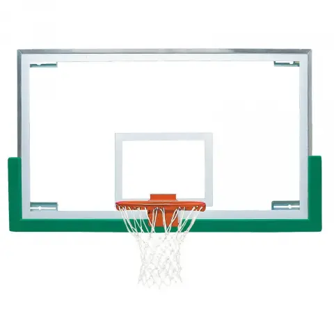 Bison DuraSkin Indoor Backboard Padding