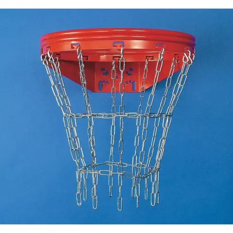 Bison Premium Steel Playground Safety Net