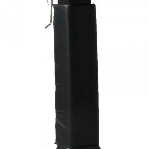 Ironclad BB68-PP Pole Pad for 6 Inch by 8 Inch Poles