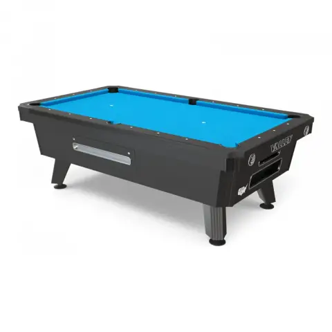 Valley Pro Cat 93" Pool Table