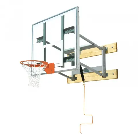 Bison 72" x 42" Glass Adjustable Shooting Station Package