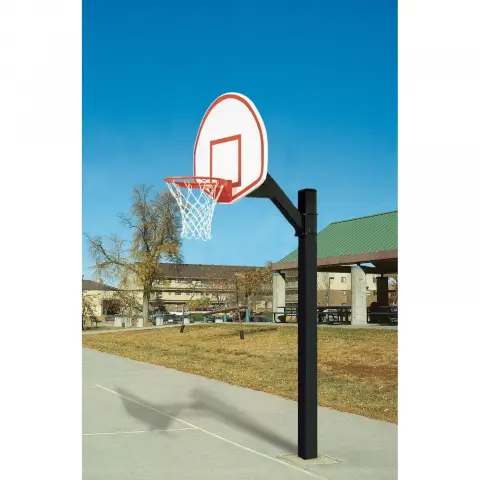 Bison Ultimate Jr Aluminum Playground System