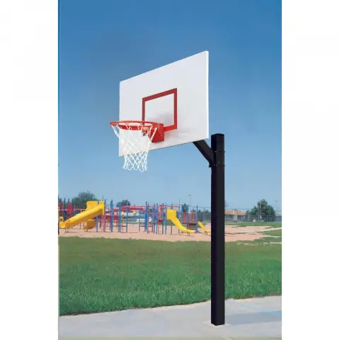 Bison Ultimate Jr Steel Playground System