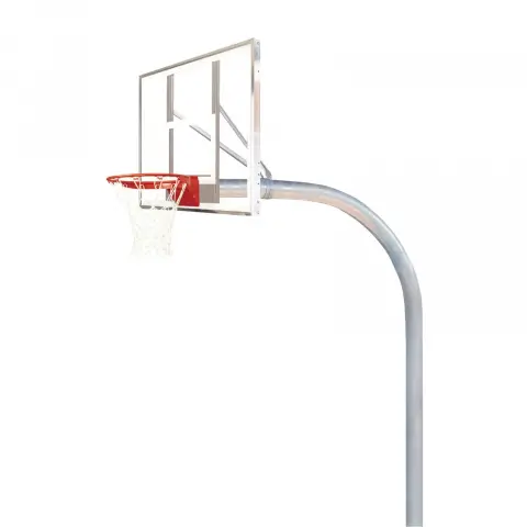 Bison Mega-Duty 72 Inch Polycarbonate Playground System