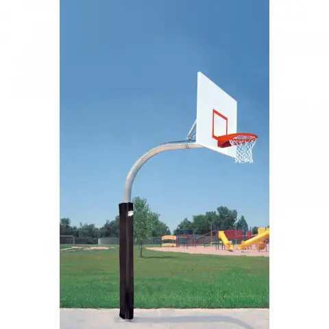 Bison Mega-Duty 60 Inch Steel Playground System