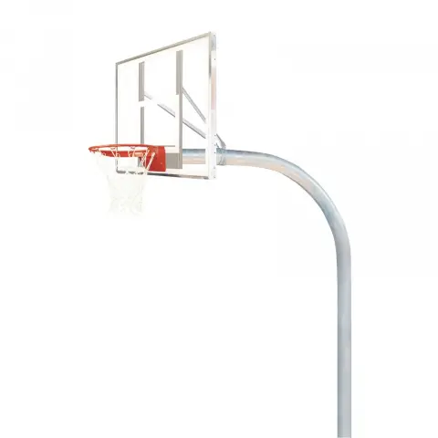 Bison Mega-Duty 54 Inch Polycarbonate Playground System