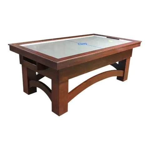 Dynamo Arch Air Hockey Table