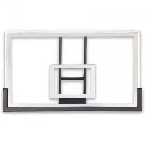 Ironclad Triple Threat TPT-LG Replacement Backboard, 36" x 60"