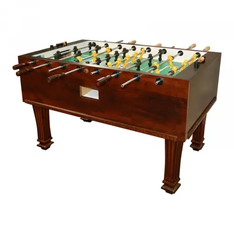 Tornado Reagan Foosball Table