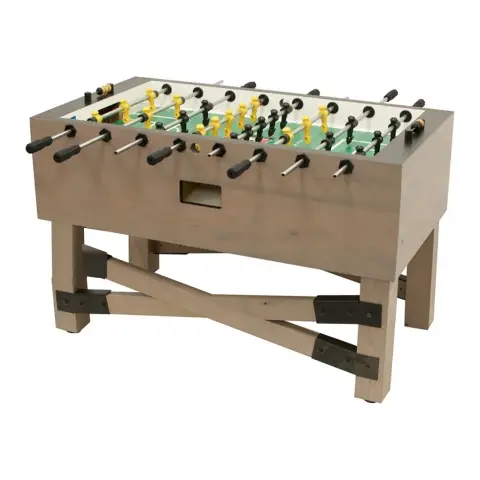 Tornado Rustic Foosball Table