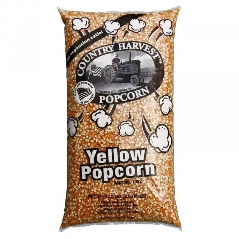 Paragon Country Harvest Bulk Yellow Corn - 12.5 lb Bag