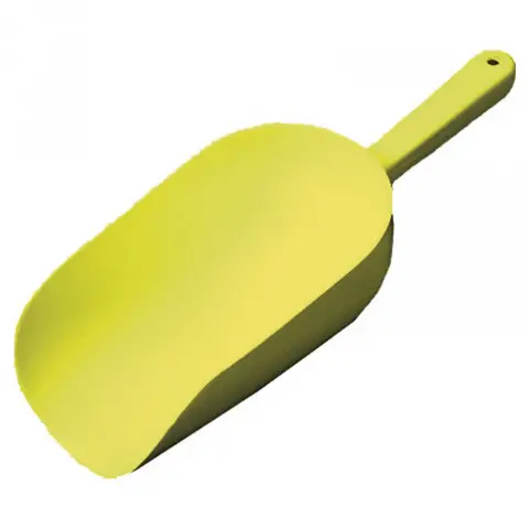 Paragon Popcorn Scoop - Plastic