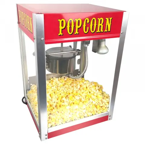 Theater Pop Popcorn Popper - 4oz