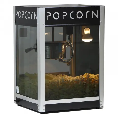 Contempo Popcorn Machine - 4oz