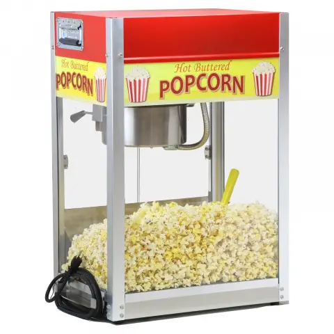 Paragon Rent-A-Pop 8 oz Popcorn Machine