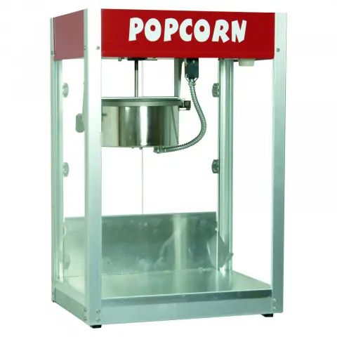 Paragon Thrifty Pop 8 oz Popcorn Machine