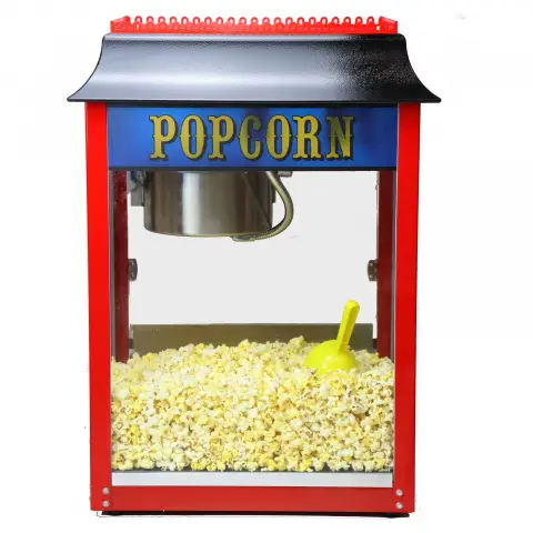 1911 Originals Popcorn Machine - 8oz