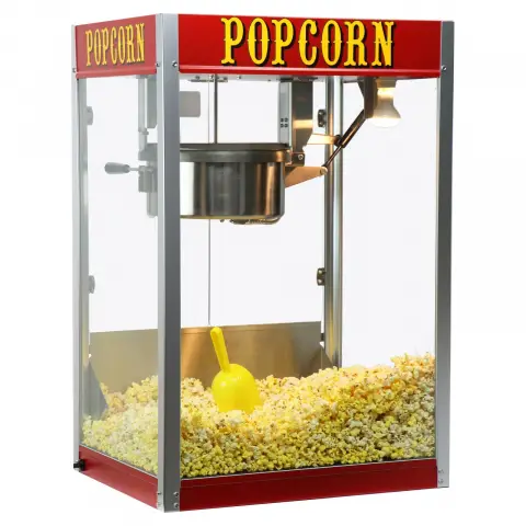 Theater Pop Popcorn Popper - 12oz