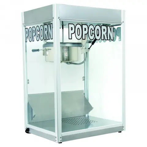 Professional Series 12oz Popcorn Machine