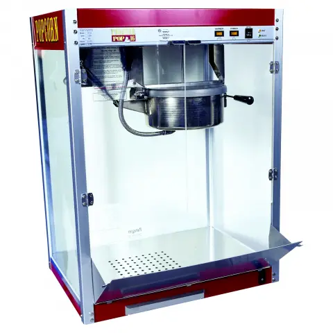 Theater Pop Popcorn Popper - 16oz