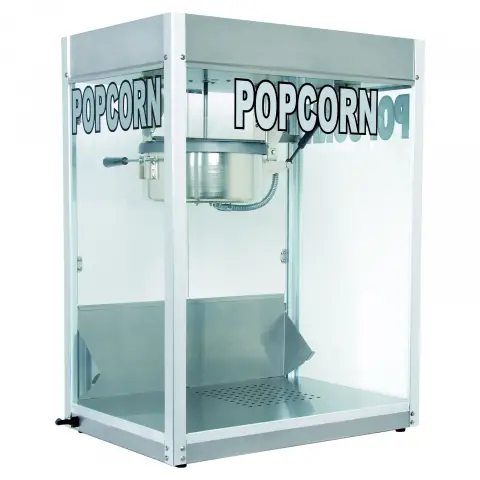 Professional Series 16oz Popcorn Machine
