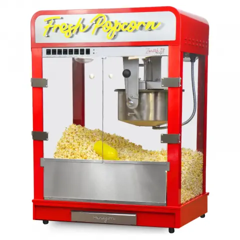Paragon Zenith 32 oz Popcorn Machine