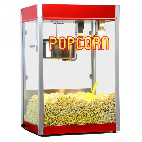 Paragon 1981 Venue Pop 14 oz Popcorn Machine