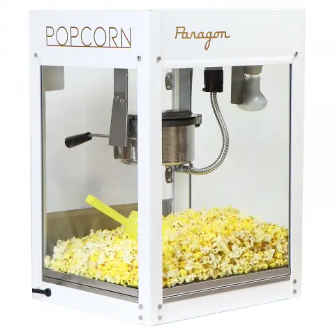Paragon 2021 Mod Pop 8 oz Popcorn Machine