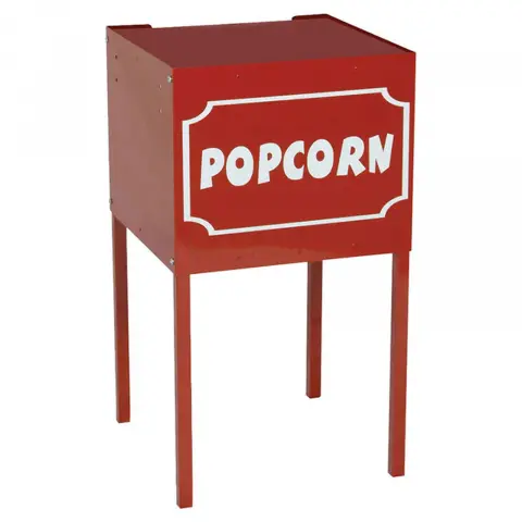 Paragon Medium Thrifty Popcorn Machine Stand