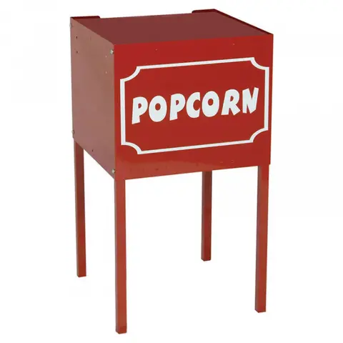 Paragon Small Thrifty Popcorn Machine Stand