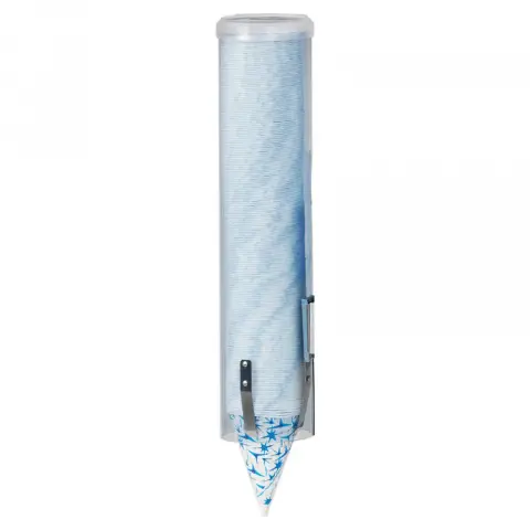 Paragon Snow Cone Machine Cone Dispenser Kit