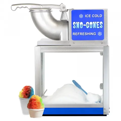 Paragon Simply-A-Blast Snow Cone Machine