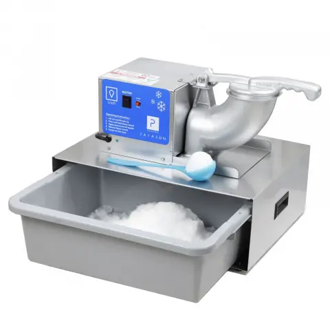 Paragon Port-A-Blast Snow Cone Machine