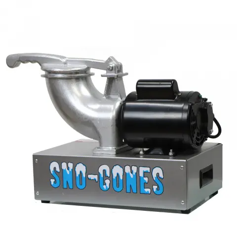 Paragon Ice Blast Snow Cone Machine