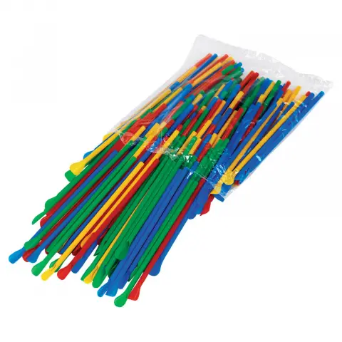 Spoon Straws