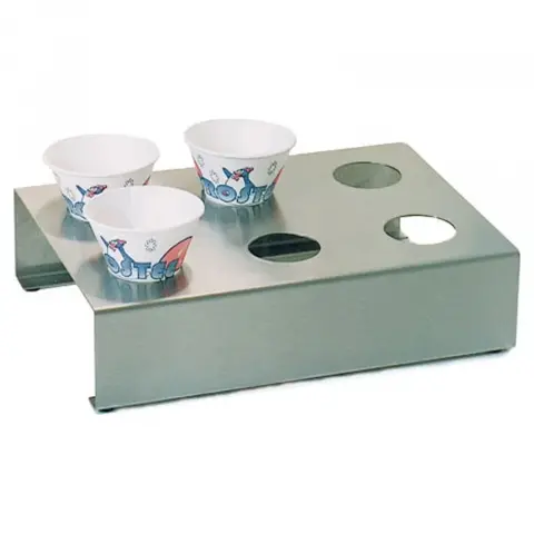 Snow Cone Holder