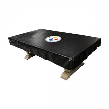 Pittsburgh Steelers Game Room Merchandise | billiards room | bar | NFL ...