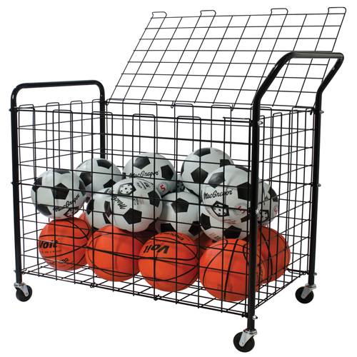 Bison 25 Ball Security Locker American Super Sports