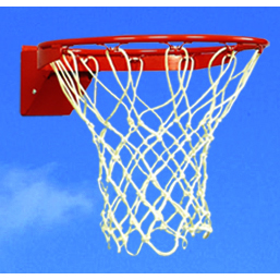 Bison BA29JR Fast Break Residential Flex Basketball Goal