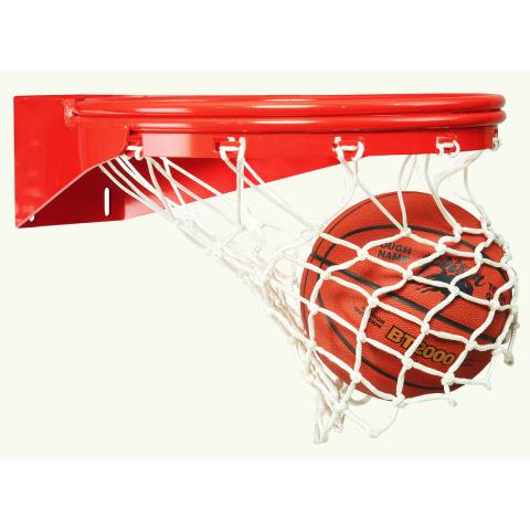 Bison BA39U Ultimate Front Mount Playground Basketball Goal